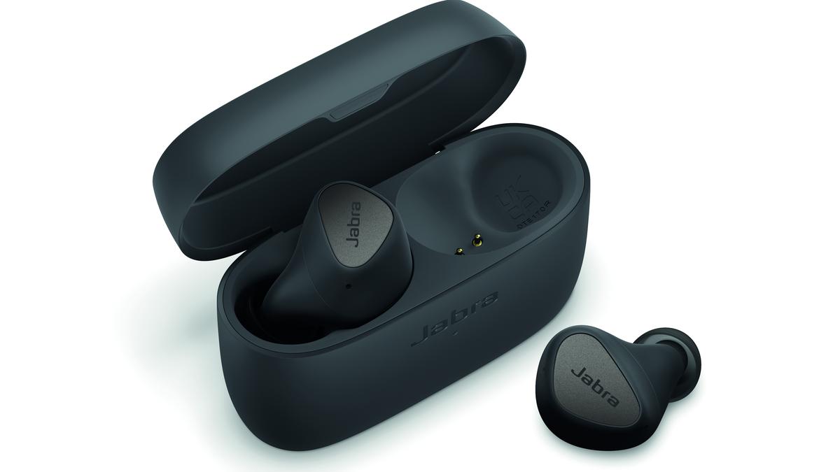 Jabra introduces new true wireless stereo earbuds under ₹10,000